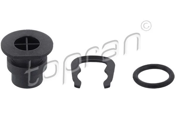 Sealing Plug, coolant flange