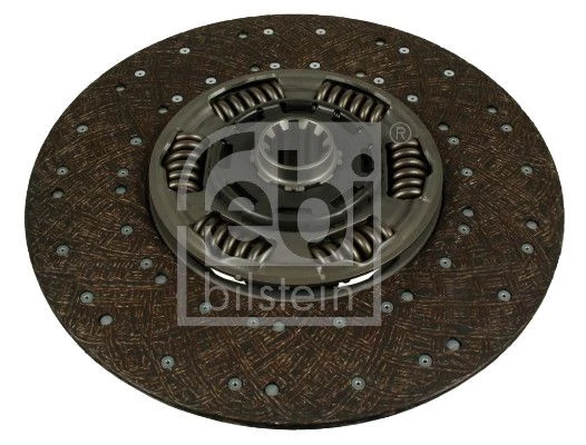 Clutch Disc