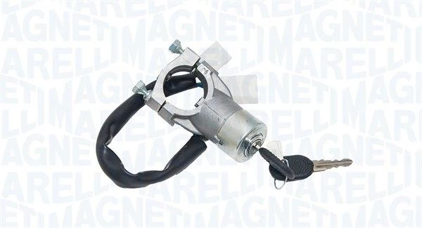 Steering Lock