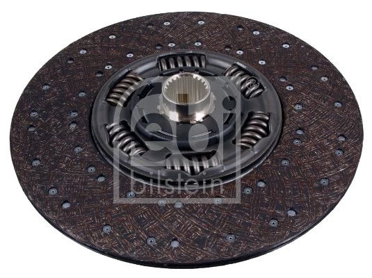 Clutch Disc