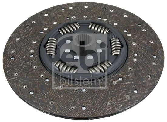 Clutch Disc