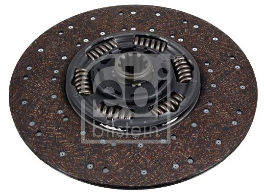 Clutch Disc