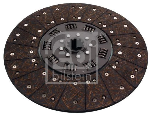 Clutch Disc