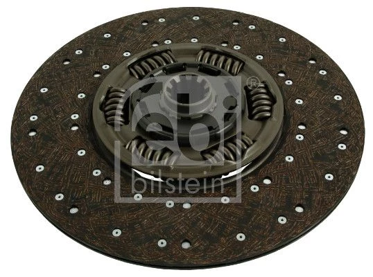 Clutch Disc