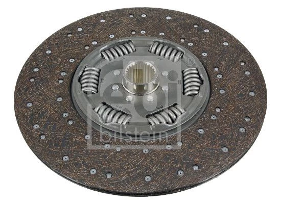 Clutch Disc