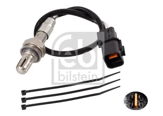 Oxygen Sensor