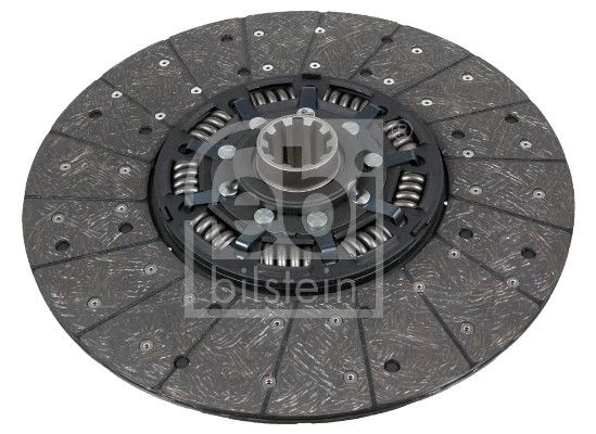 Clutch Disc
