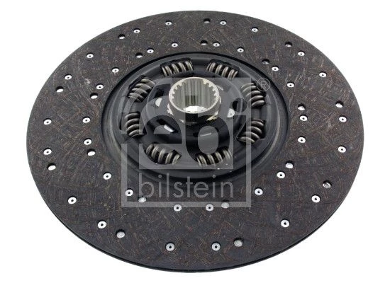 Clutch Disc