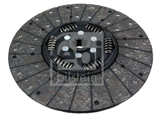 Clutch Disc