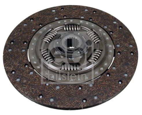 Clutch Disc