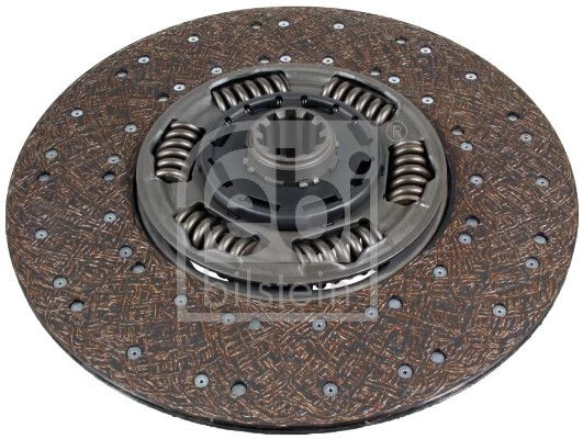 Clutch Disc