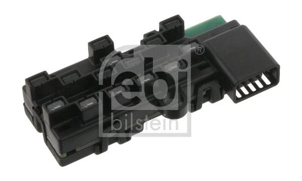 Steering Angle Sensor