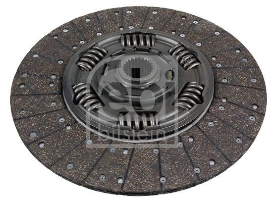 Clutch Disc