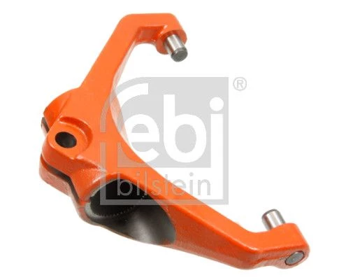 Release Fork, clutch