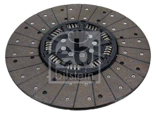 Clutch Disc