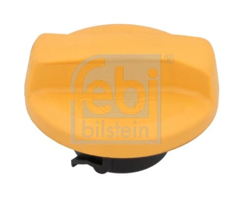 Cap, oil filler neck