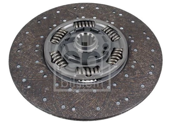 Clutch Disc
