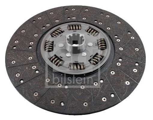 Clutch Disc