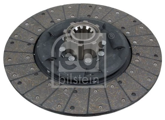 Clutch Disc