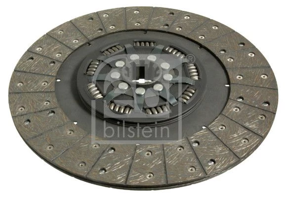 Clutch Disc