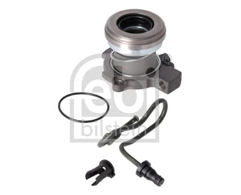 Central Slave Cylinder, clutch