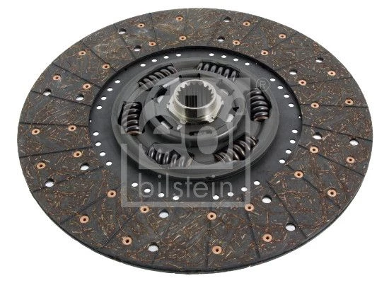 Clutch Disc