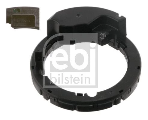 Steering Angle Sensor