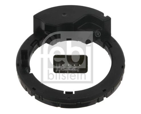 Steering Angle Sensor