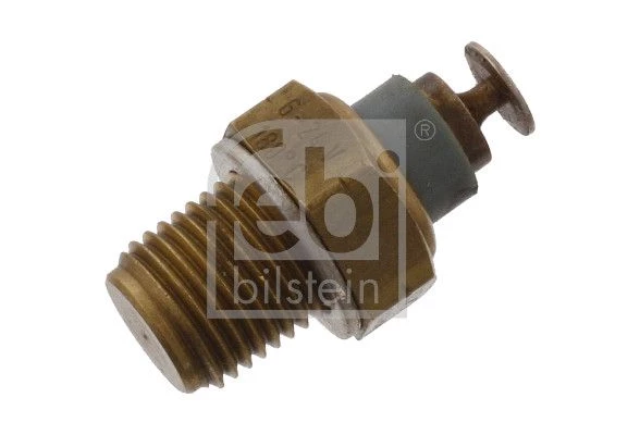 Sensor, oil temperature