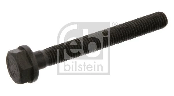 Bolt, exhaust system