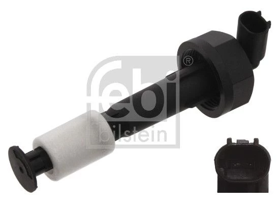 Sensor, coolant level