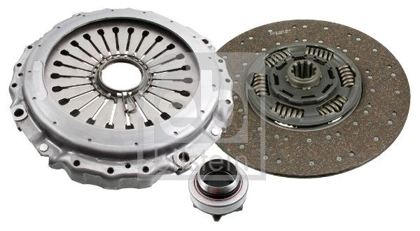 Clutch Kit