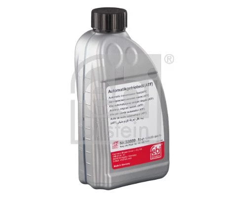 Automatic Transmission Fluid