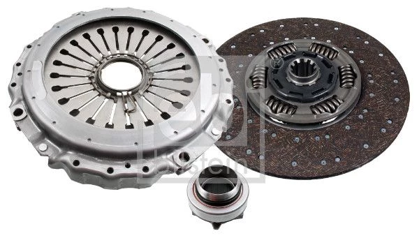 Clutch Kit