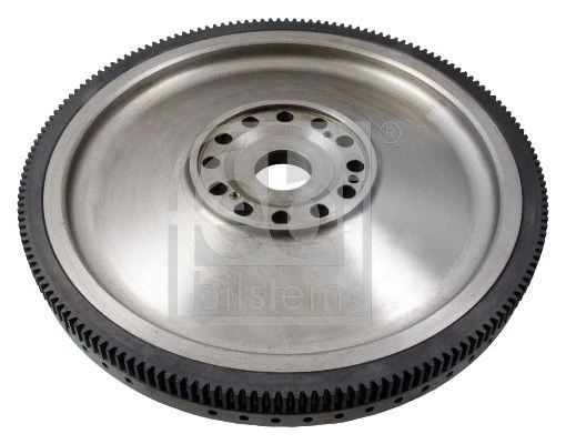 Flywheel