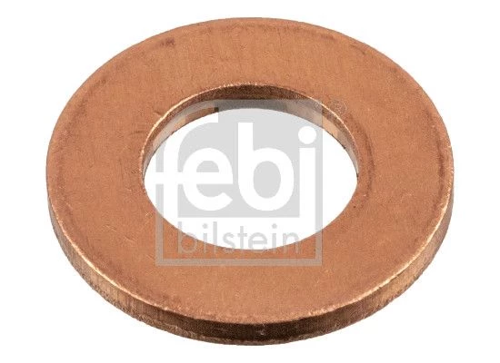 Seal Ring, oil drain plug