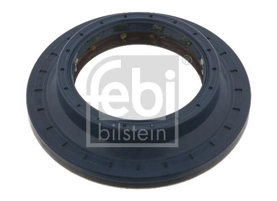 Shaft Seal, differential