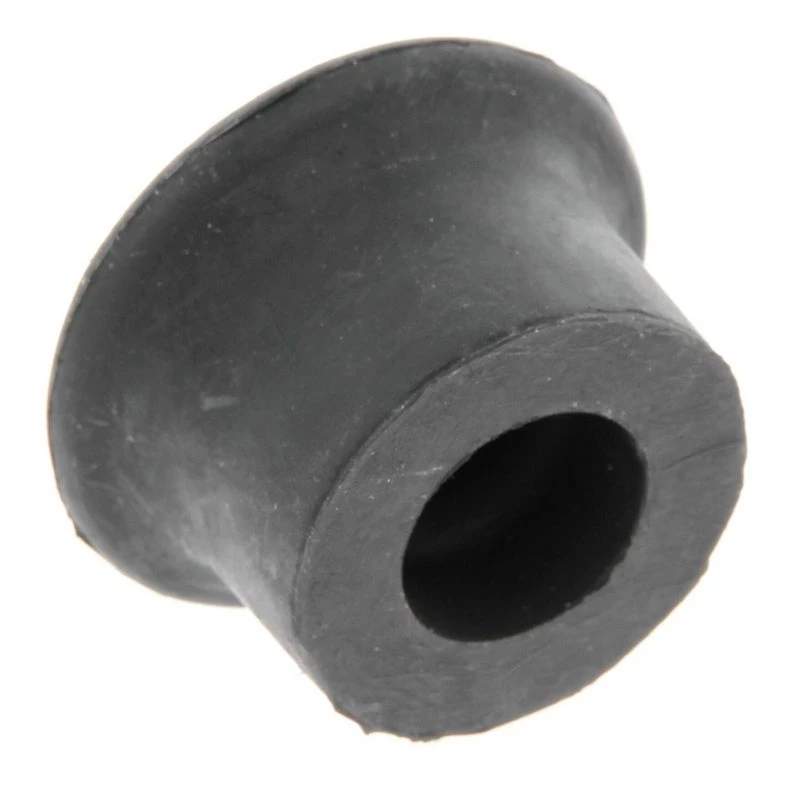 Rubber Buffer, engine mounting system