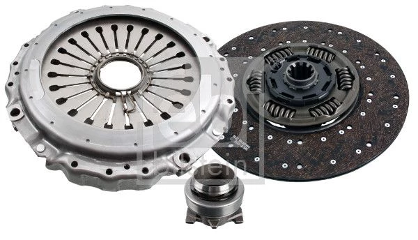 Clutch Kit