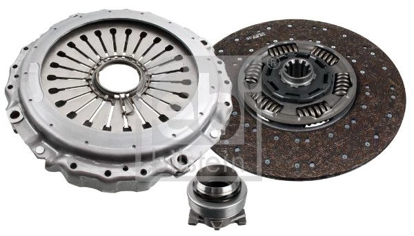 Clutch Kit