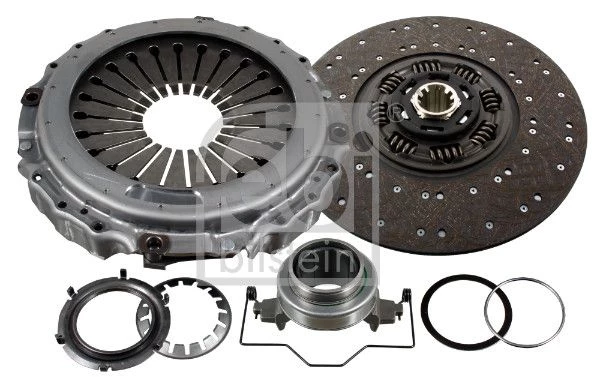 Clutch Kit