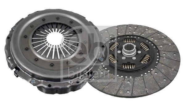 Clutch Kit
