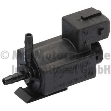 Change-Over Valve, change-over flap (induction pipe)