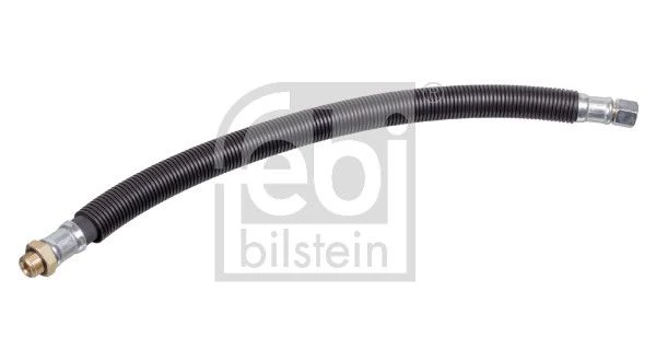 Hose Line, air dryer