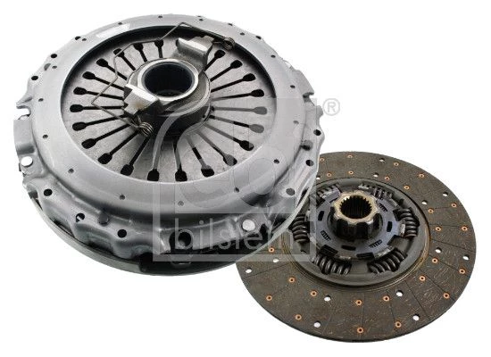 Clutch Kit