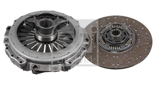 Clutch Kit