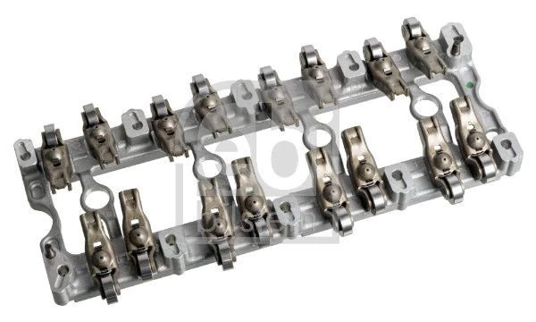 Rocker Arm Bridge
