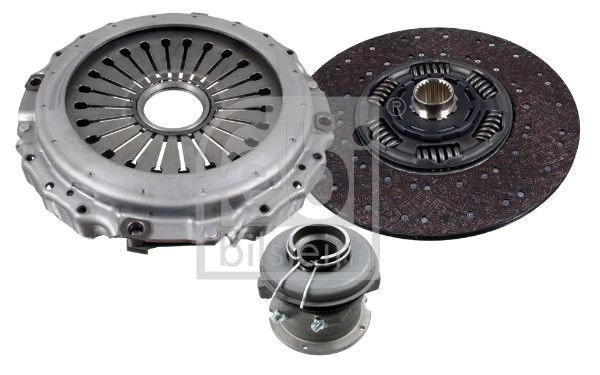 Clutch Kit