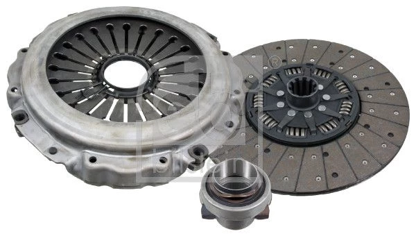 Clutch Kit