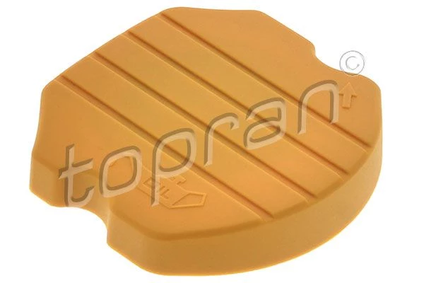 Cap, oil filler neck
